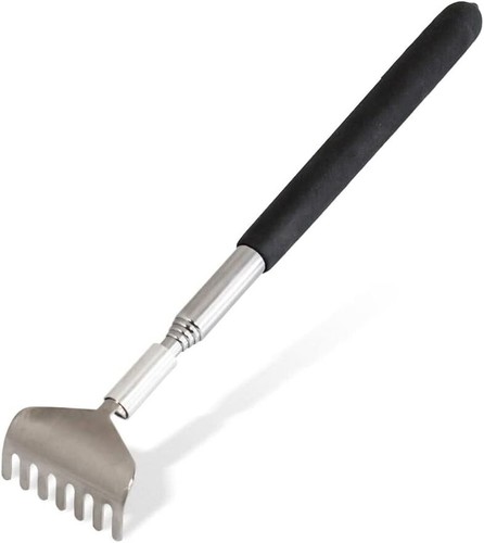 Back scratcher massager - 1x,