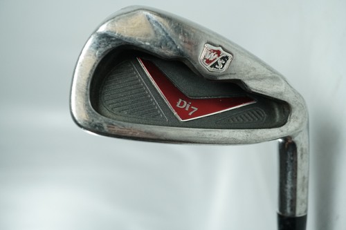 Wilson di7 iron regular - wilson,
