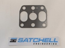 Ford Fiesta ST150 rear camber shim - 1 degree