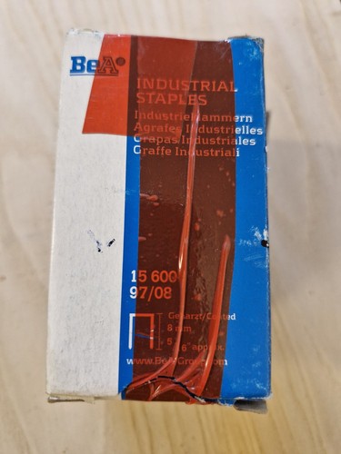 Bea series staples mm - bea,