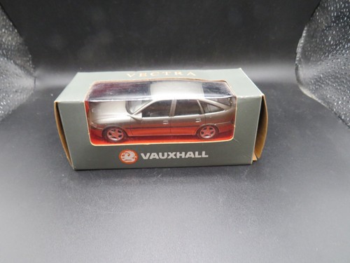 Schucko scale vauxhall - 1/43,