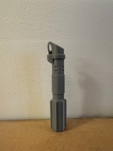 Mini darth vader lightsaber - vader,
