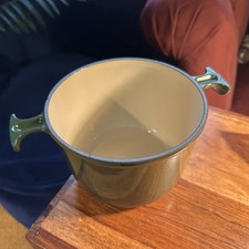 Vintage 1970s Le Creuset