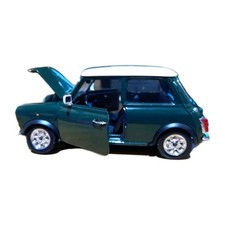 1/24 Scale Mini Cooper In