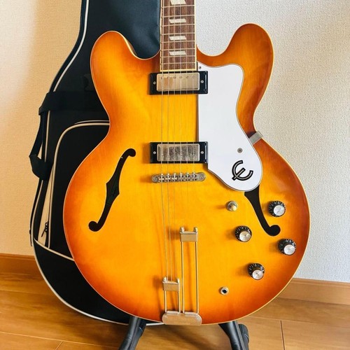 Epiphone riviera royal - epiphone,