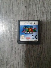 Super Mario 64 DS Nintendo DS