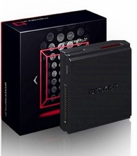 Mercedes-benz Becker