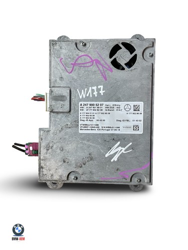 Mercedes class w177 suitable - class,