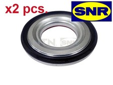 X2 PCS FRONT SHOCK ABSORBER