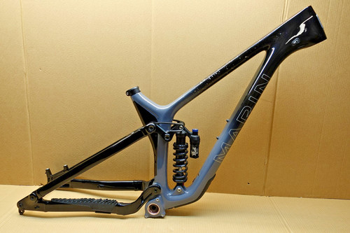 Marin rift zone cxr carbon - marin,