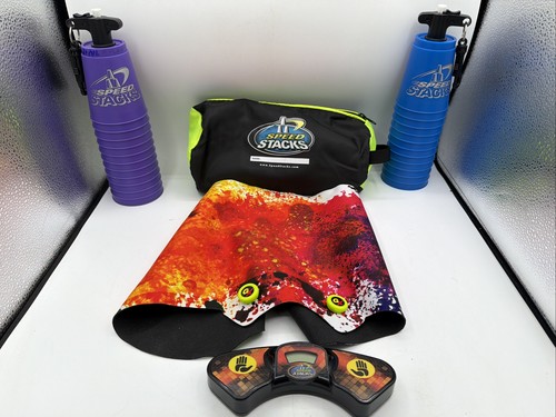 Speed stacks pro - pro, series