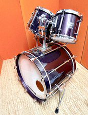 Sonor Hilite Shellset