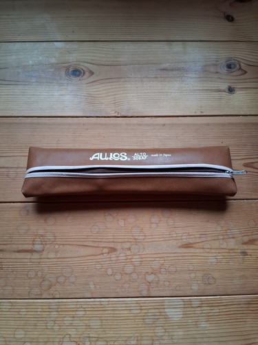Aulos alto treble - alto/treble, 309af