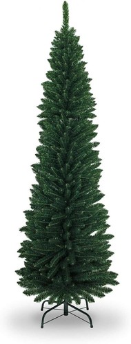 Shatchi slim christmas tree - christmas,