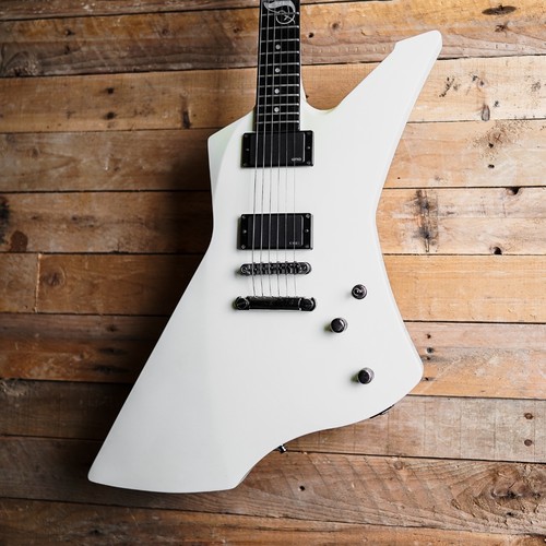 2011 esp james - 2011, hetfield