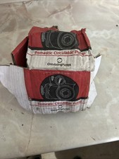 Central heating pump