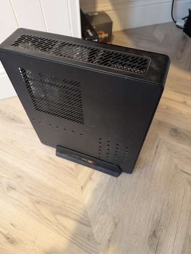 Fractal design node - fractal,