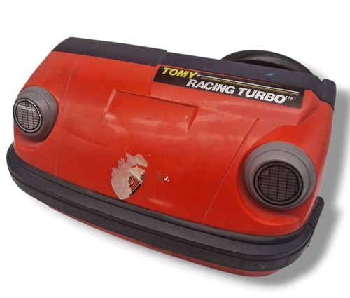 Retro tomy racing turbo - tomy,