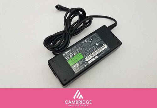 Genuine used charger - used, sony