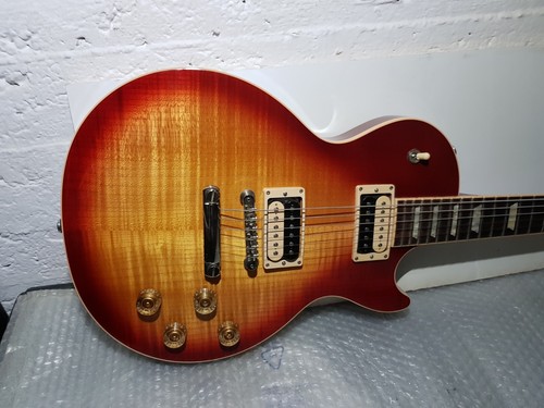 Gibson les paul - les, classic