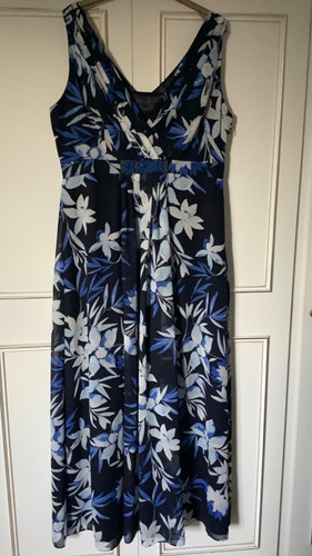 Jacques vert size - 16, blue