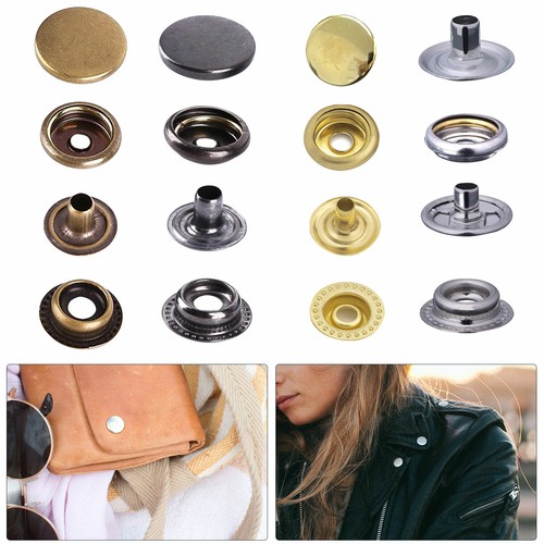 20mm heavy duty press studs - 20mm,
