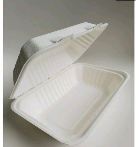 Styrofoam food take - ,