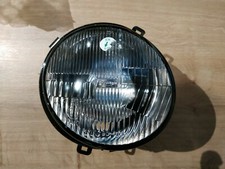 Triumph Tiger 885i 955i Left