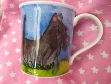 Dunoon Mug Emma Ball WEE