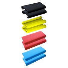 2 Pcs Dragon Boat Seat Paddles