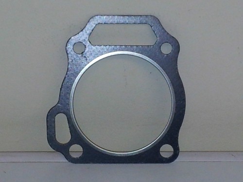 Head gasket suits honda gx340 - honda,