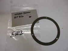 Seal E1812. Suzuki GT 750 Alternator cover 11491-31001 Engine seal