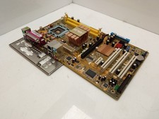 ASUS P5KPL-C Socket LGA775