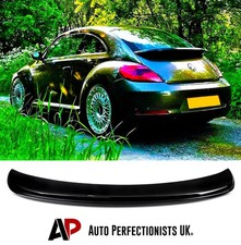 For VW Beetle A5 Gloss Black