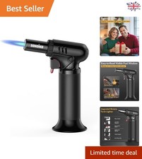 Heavy-Duty Cooking Blow Torch