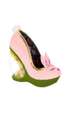Irregular Choice - Hop 2 It W