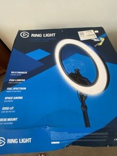 Elgato Ring  Light  Wi-Fi