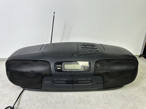 Panasonic dt501 double - rx-dt501,