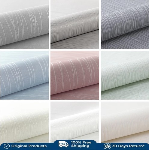 Plain glitter mixed - plain, stripes