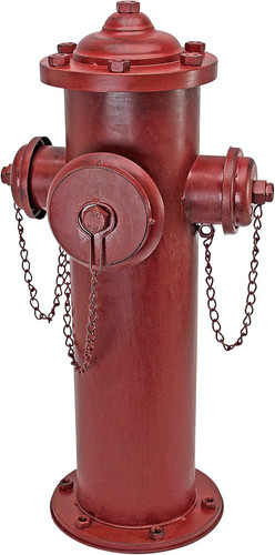 Design toscano fire - design,