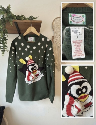 Cedar wood state christmas - wood,