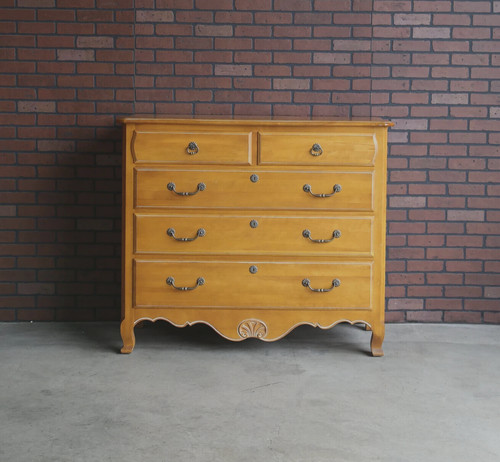Dresser chest of drawers - dresser,