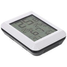  3 PCS Temperature and Humidity Meter Digital Thermometer Hygrometer