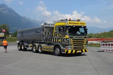 Truck Photo Scania R 620