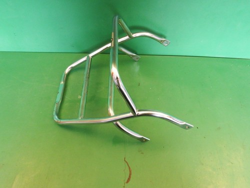 Hepco becker top rack - becker,