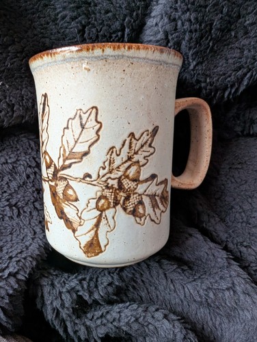 Dunoon stone ware - mug, cup