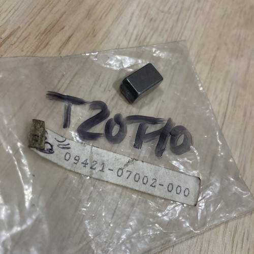 Suzuki 09421 07002 crankshaft - suzuki, 09421-07002