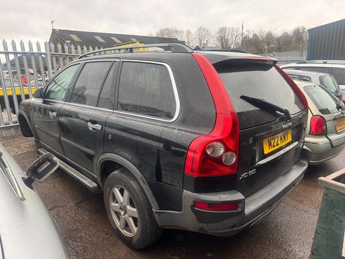 Volvo xc90 2006 5x - volvo,