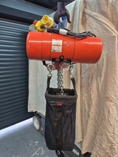 3 TONNE 110V CM LODESTAR