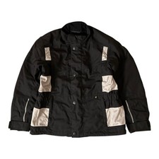 BMW Motorcycle Jacket Size XL